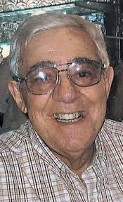 Anthony Cianflone Obituary (2015)