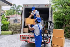 Commercial Movers in London, Ontario - Sprint Moving Service