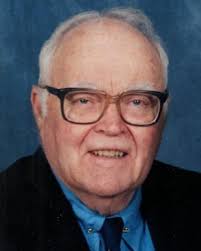 William McCain Obituary (1931