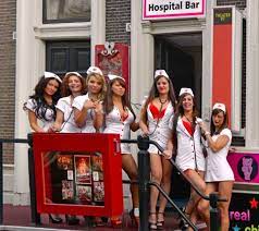 Sex Shows in Amsterdam: 10 Best Adult Places 2023 | TicketsAmsterdam Red  Light District