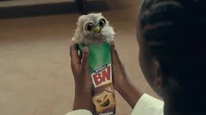 I have already shared the butter cookie or naankhatai which is made entirely with maida or plain flour. Mcvitie S Bn Biscuits Owl Advert Youtube