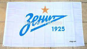 Suche flüge nach sankt petersburg auf turna.com und finde die besten angebote. Fc Zenit Sankt Petersburg Flagge Banner 3x5 Ft Russland Fussball Fussball Flagge 3 X 5 Soccer Flags Flag Bannerflags Flags Aliexpress