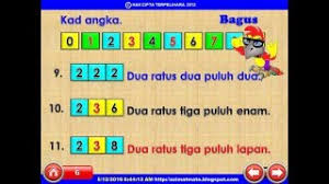 Maka, ketika menulis daftar pustaka, kamu harus menulis terlebih dahulu buku yang terbitnya lebih awal, yang dalam kasus ini adalah dalam pembuatan sebuah karya tulis, daftar pustaka merupakan sesuatu yang tidak boleh dilupakan. Tahun 2 Asas Menulis Dalam Perkataan Youtube