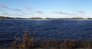 Sharbot Lake Webcam - Central Frontenac