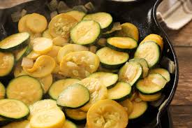 Maybe you would like to learn more about one of these? Simple Sauteed Zucchini And Yellow Squash Feeding Your Fam