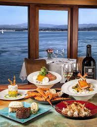 Thanksgiving day at chart house daytona beach fl nov 28. Perfect Places For Thanksgiving Dinner In Monterey Bay Experience Monterey Bay California
