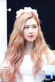pin oleh lisa monobon di my pins selebritas gadis korea artis