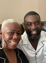 Lakisha Jenkins's Instagram, Twitter & Facebook