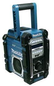 Makita will continue to invest heavily in lxt, and there is a tremendous roadmap of new lxt products in the pipeline for trade users in all segments. Makita Dmr112 7 2v 18v Mit Bluetooth Baustellenradio Mit Bluetooth Lcd Display Geeignet Fur Outdoor Spritzwassergeschutzt Blau Preisvergleich Check24