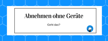 Laut experten ist sport allein nicht sehr effizient als die abnehm lösung. Abnehmen Ohne Gerate Deineigeneshomegym De