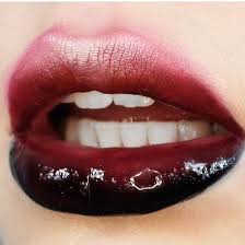 Bite Beauty Matte Crème Lip Crayon Black Truffle Follow Us For The Hottest New Styles In Gothic Fashion Use Code Pinterest Save 15 Off Lip Art Aesthetic Makeup Makeup
