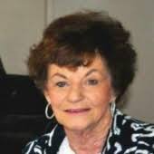 Obituary information for Peggy Williamson Loflin