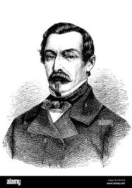 Napoleon Black and White Stock Photos & Images