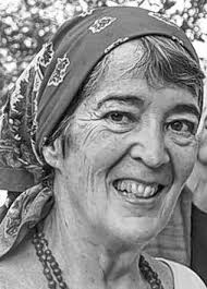 Barbara Mary BLOUIN (Schwartz) Obituary