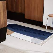 Bei amara teppiche von ferm living online einkaufen. Ferm Living Kelim Merge Teppichlaufer 180x70cm Ambientedirect