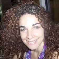 Silvia DE LAMO CASTELLVI