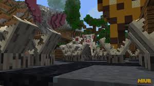Find the top rated minecraft servers with our detailed server list. Enter The Hive Minecraft
