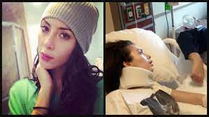 She is an actress, known for the butterfly effect 3: Xm Sts Pv0rtjm
