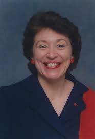 Sylvia (Sally) A.S. Burger