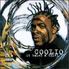 CD Rap LL Cool J Phenomenon CD, Single 1997 (VG+