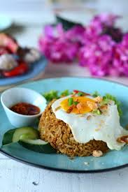 Lihat juga resep nasi goreng ayam mix vagetable pedes jontor enak lainnya. Resepi Nasi Goreng Cili Kering Potong Enak Dan Mudah Resepi Pemakanan
