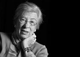 Chabad Of Plano/Collin County Presents "An Historic Evening With Eva  Schloss, Step-Sister Of Anne Frank"