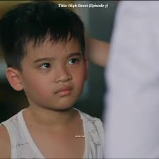 Anak ni Archie Aguerro: No DNA Test Needed