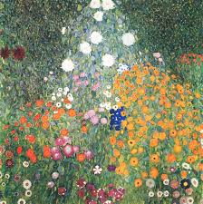 Are you looking for an easy flower oil pastel painting tutorial for beginners? 12 Famous Flower Paintings From Monet To Mondrian