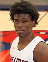 2019-20 Men's Basketball