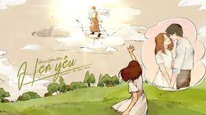 Hẹn Yeu Phan Yến Nhi Em Nợ Anh Một Cau Yeu Thương Cho Mai Nay Mv Lyrics Youtube