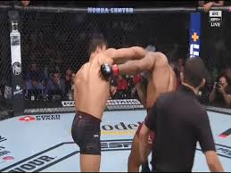 Yoel Romero Vs Paulo Costa Full Fight Ufc 241 Part 2 Mma Video