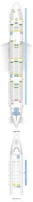 Seatguru Seat Map Saudia Seatguru