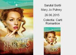 She has also published romantic fantasy novels as m.j. SÄƒrutul SorÈ›ii Mary Jo Putney ColecÈ›ia CÄƒrÈ›i Romantice