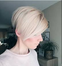 Stylish girls with unique short haircuts 2. 43 Gorgeous Short Hairstyles To Let Your Personal Style Shine