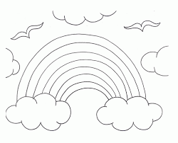 Download and print these of clouds coloring pages for free. Coloring Pages Of Clouds Coloring Home
