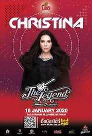 คร สต น า อาก ล าร christina aguilar น กร อง น กดนตร น กแสดง