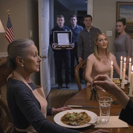 daughter-in-law disrespects mother-in-law at birthday dinner