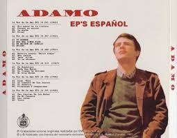 Born on june 8, 1951 in skewen, neath, wales. Salvatore Adamo Www Rocknroll Schallplatten Forum De