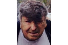 Gerald McCormick Obituary (2014)