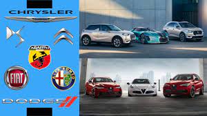 Foxconn is partnering with automaker stellantis to develop technology for vehicle cockpits, in the latest sign of the iphone maker's ambitions to grow in electric car manufacturing. Get To Know Stellantis Top Vehicles Sold By Each Brand Chrysler Citroen Ds Etc Youtube
