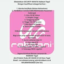 Pt hyundai motor manufacturing indonesia (hmmi) merupakan perusahaan yang bergerak di bidang manufaktur otomotif yang memrpoduksi kendaraan roda empat (mobil) di indonesia. Lowongan Kerja Sma Posisi Security Wanita Juni 2021