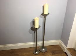 Free delivery and returns on ebay plus items for plus members. Large Candle Stand Cheaper Than Retail Price Buy Clothing Accessories And Lifestyle Products For Women Men