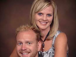 Fundraiser by Jeremy Wilson : Pray For Lisa! Memorial Foundation