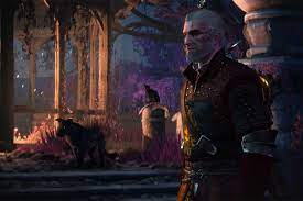 We'll even help geralt hit all the right romance options with shani, a new love interest with the hearts of stone dlc. The Witcher 3 Hearts Of Stone Is An Even Better Game Of The Year Choice Than The Main Game Polygon