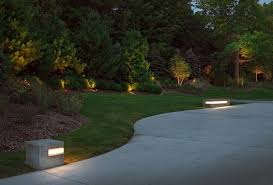Top 40 Besten Einfahrt Beleuchtung Ideen Landschaftsbau Designs Mann Stil Tattoo Driveway Lighting Front Garden Design Garden Landscape Design