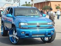 trailblazer chevrolet trailblazer custom suv tuning chevrolet trailblazer chevy trailblazer suv trailblazer chevrolet trailblazer