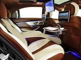 Find your perfect car with edmunds expert reviews, car comparisons, and pricing tools. 2014 Brabus Mercedes Benz S63 Amg W222 Tuning Luxury Interior Wallpapers Hd Desktop And Mobile Backgrounds