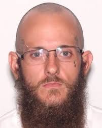 We're back with another Fugitive Friday, and we need the community's help  locating this fugitive. Our fugitive is Matthew Ryan Harp. He is 31 years  old and is from Orange Park. He