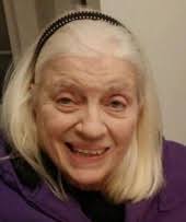 Obituary information for Mary J. Goldman