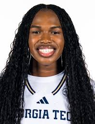 GEORGIA TECH WOMEN'S BASKETBALL